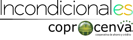Incondicionales Coprocenva